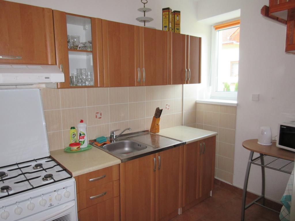 Apartmany Jaruska Nova Lesna Room photo