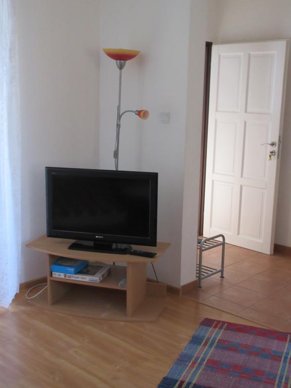 Apartmany Jaruska Nova Lesna Room photo