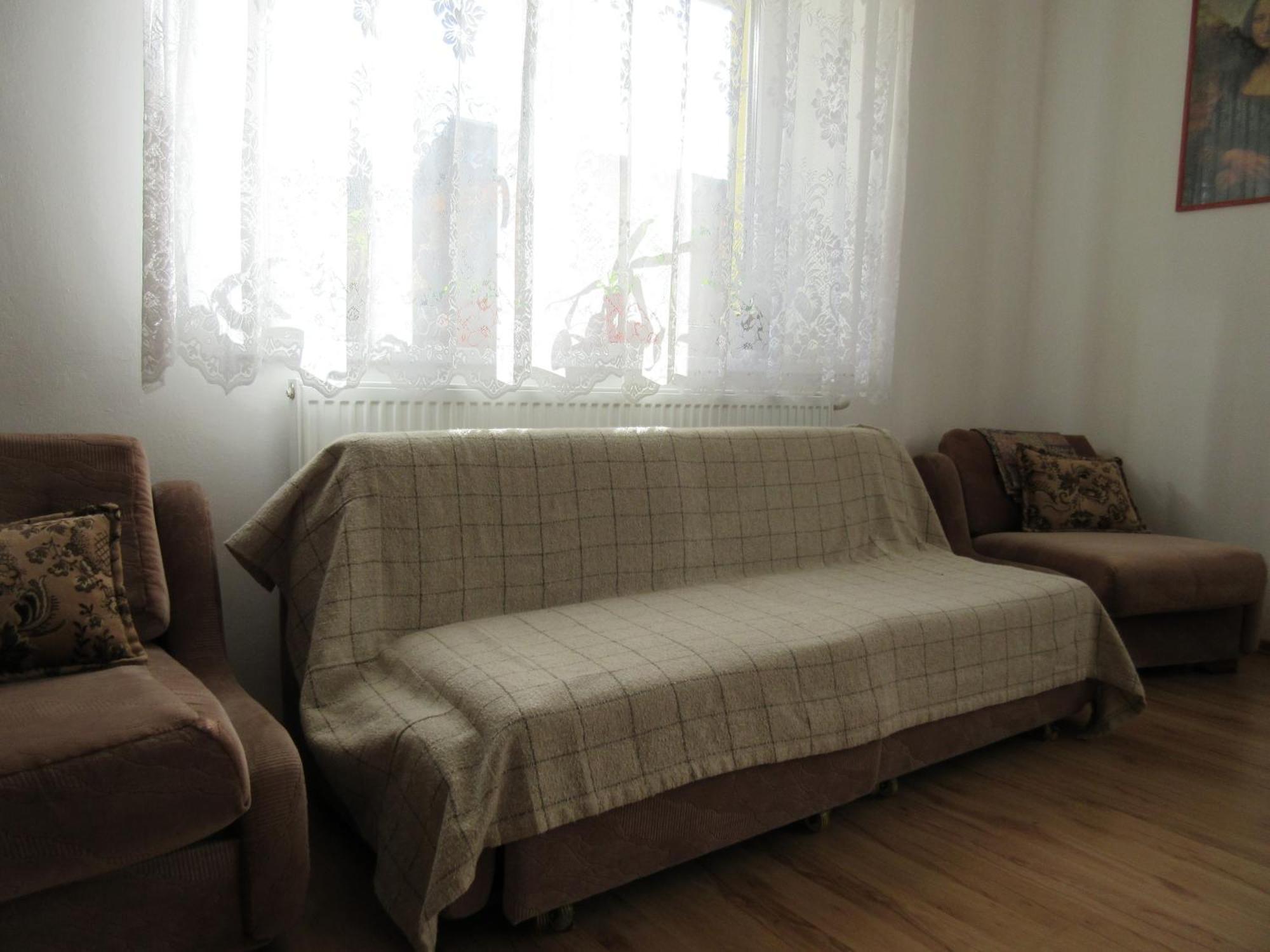 Apartmany Jaruska Nova Lesna Room photo